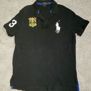 Polo No.3